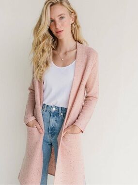 Kilte Hannah Duster in Strawberry
